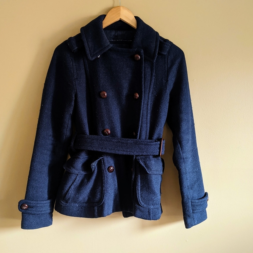 American Eagle Pea Coat